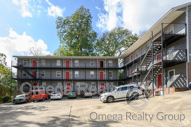 Building Photo - 1708 13th Ct S Unit Apt 103