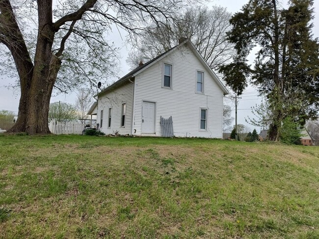 Building Photo - 3bd 1ba House