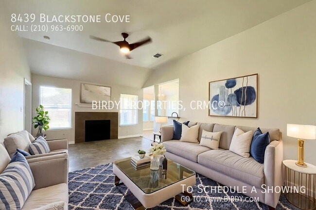 Photo - 8439 Blackstone Cove