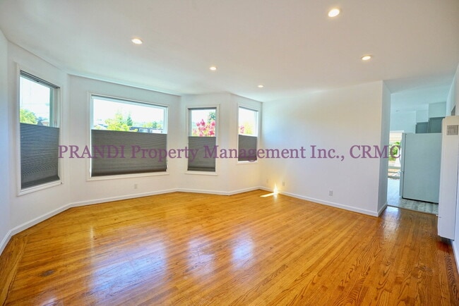 Photo - Available now!  3 Bedroom Gerstle Park home