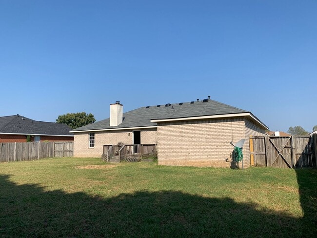 Photo - Close to Gate 6 Ft. Eisenhower.