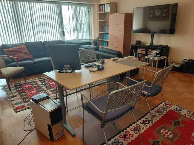 65 " TV - 1435 4th St SW Unit B 306