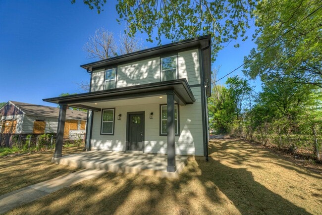 Photo - 903 Orphanage Ave