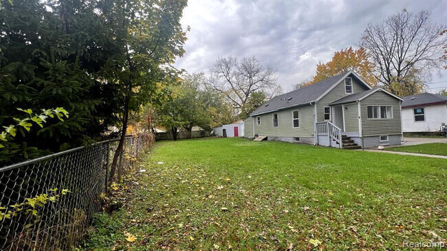 Building Photo - 608 Mifflin Ave Rental