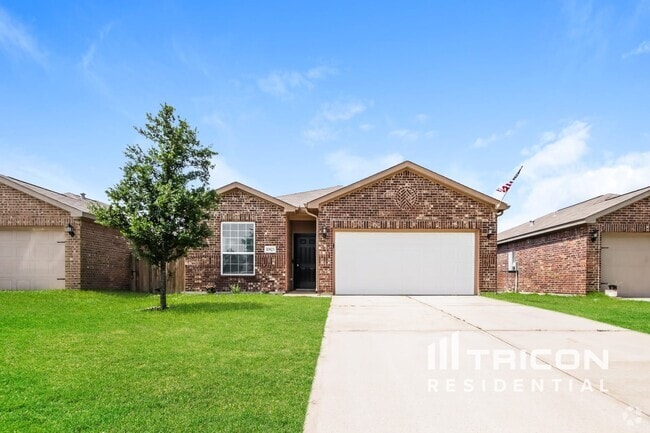 Building Photo - 10823 Spring Brook Pass Dr Rental