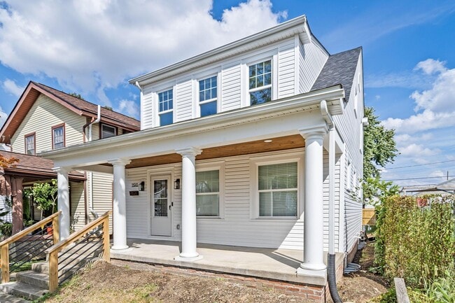 Photo - 1198 Wilson Ave