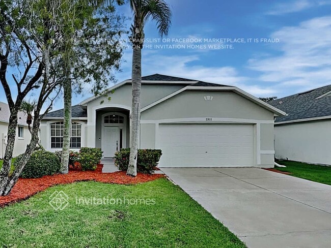 Building Photo - 2521 Ventura Cir Rental