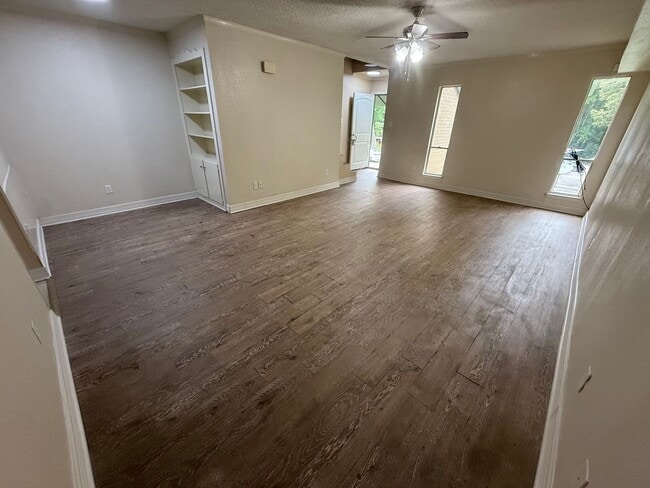 Photo - Two-story 2-bed/1.5 bath!