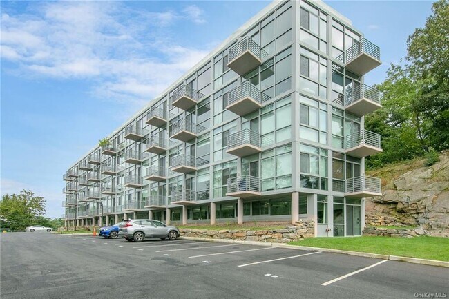 Photo - 250 Central Ave Apartments