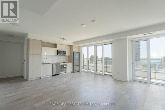 Photo - 121 Lower Sherbourne St Unité 1455