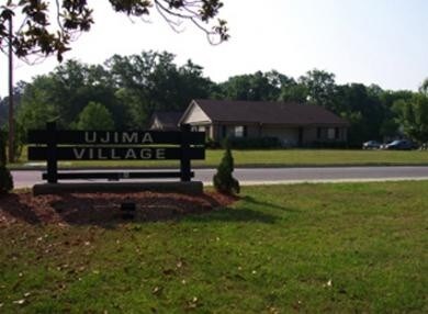 Photo - Ujima Village