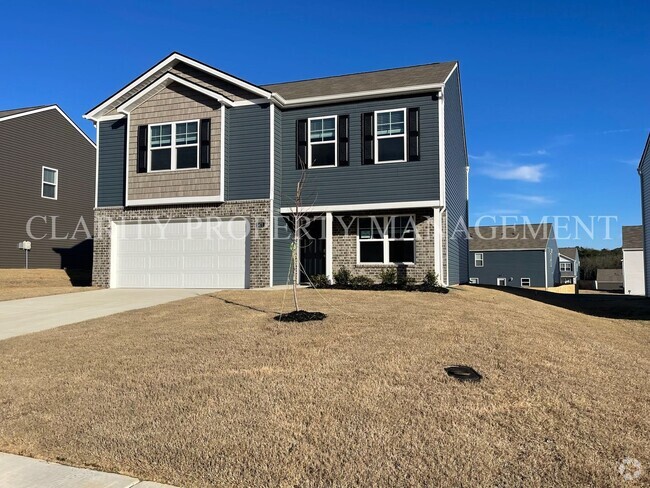 Building Photo - **Brand new home in Athens, TN!!!**