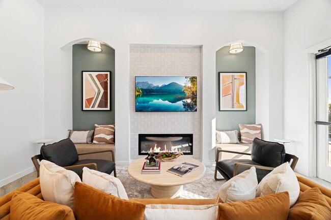 Building Photo - The Baltazar