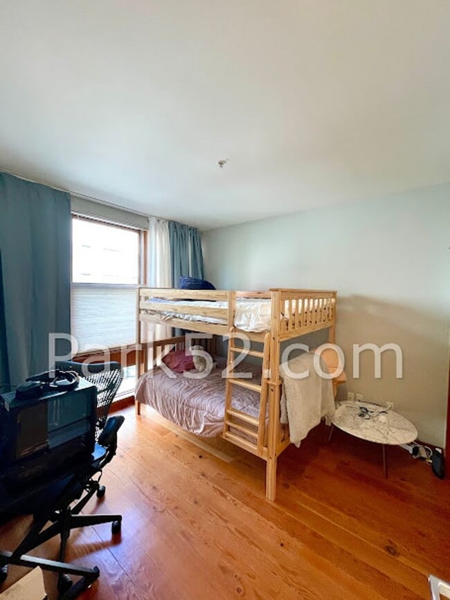 Photo - Downtown Tacoma Townhome!