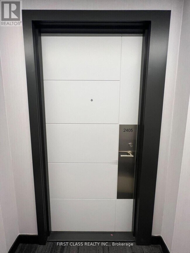 Photo - 203 College St Unit 2405