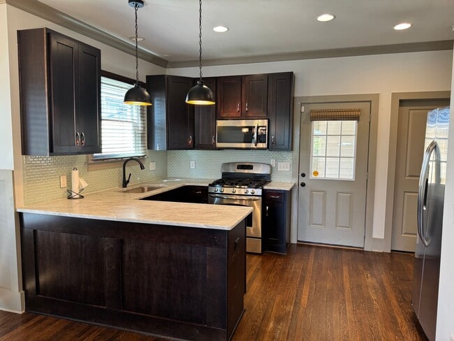 Photo - 1707 Hillside Ave