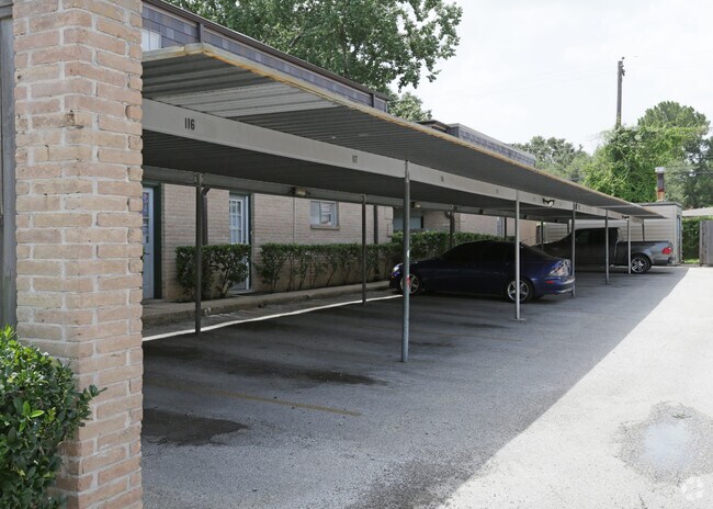 Parking Area
