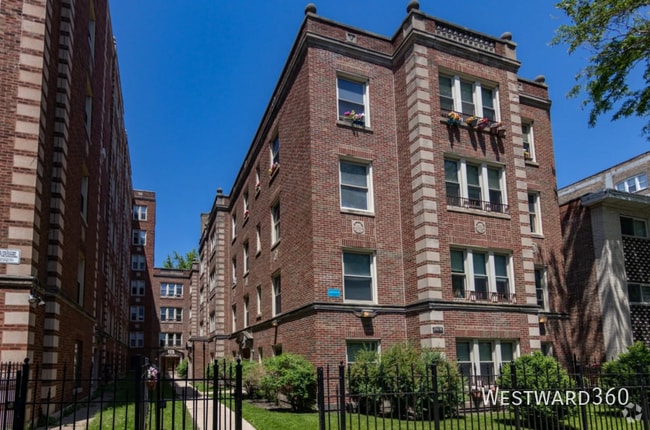 Building Photo - 1624 W Sherwin Ave Unit 1N Rental