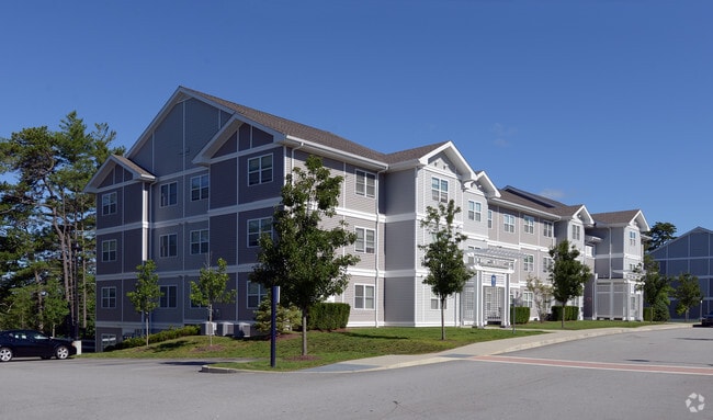 Photo - The Retreat at Union Pond