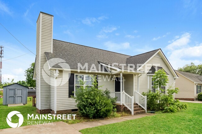 Photo - 317 Central St