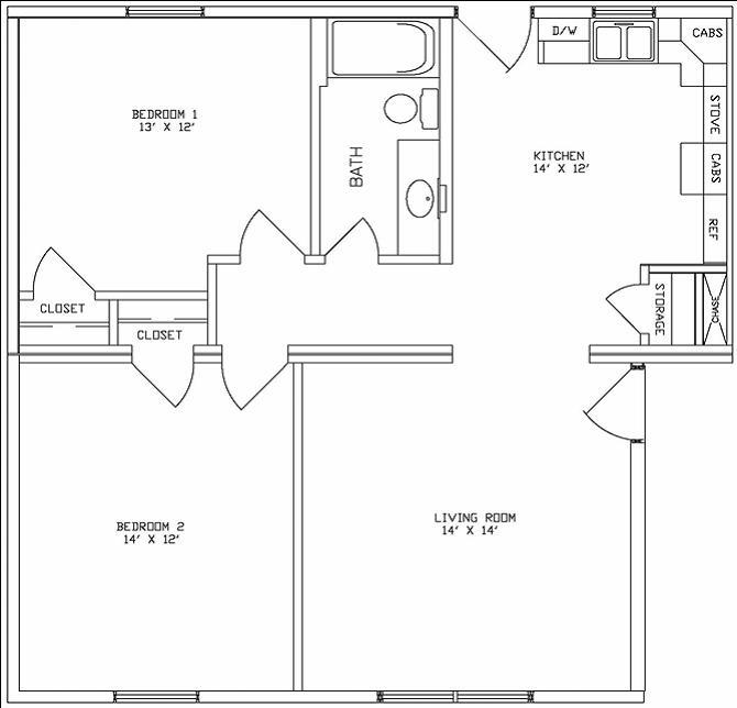 Photo - 913 Dunmore St Unit 2D