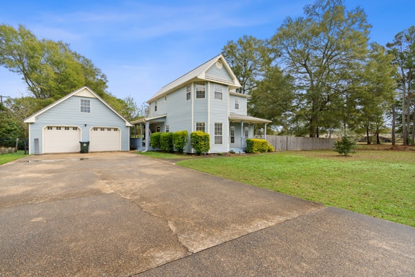 Photo - 407 Christopher Dr