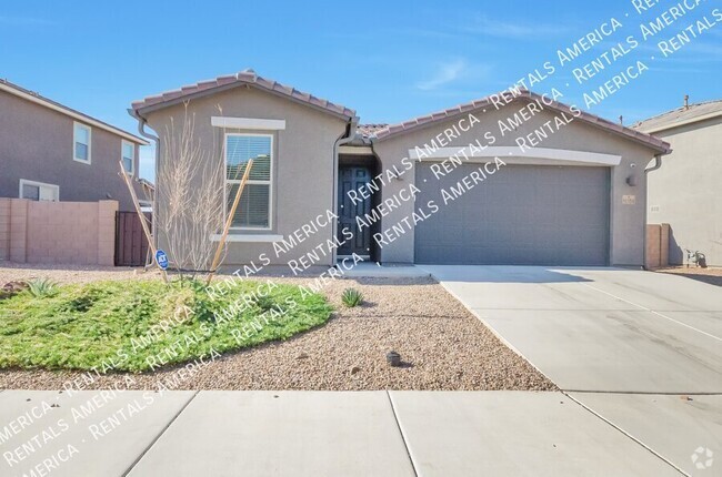 Building Photo - 10158 S Moonlit Riverwalk Trail Rental