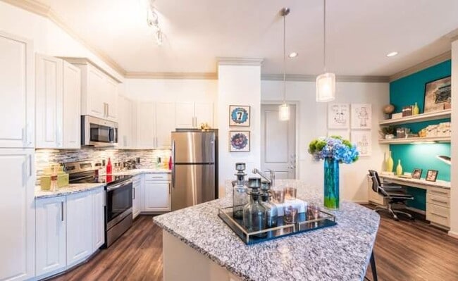 Photo - 2 bedroom in Conroe TX 77385 Unit 2292