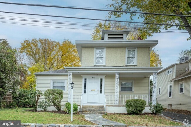 Building Photo - 1809 N Wayne St Rental