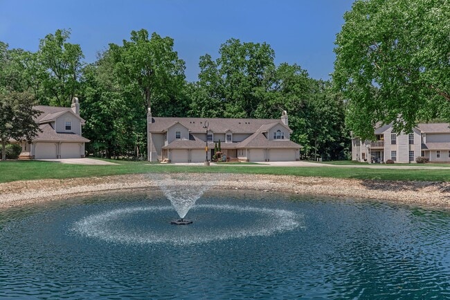 Woodlands Of Brookfield