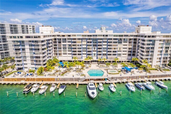 Photo - 800 West Ave Condo Unit 714