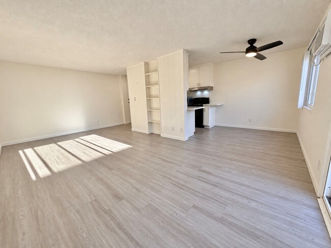 St. Andrews Place Apartments