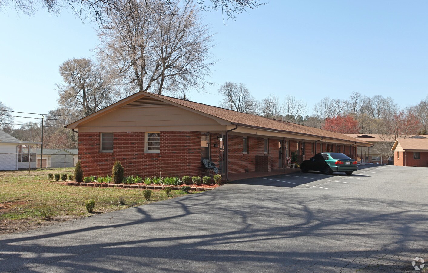 Chelsea Apartments - Chelsea Apartments