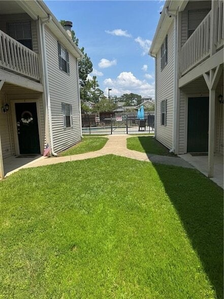 Photo - 725 Heavens Dr Unit 3