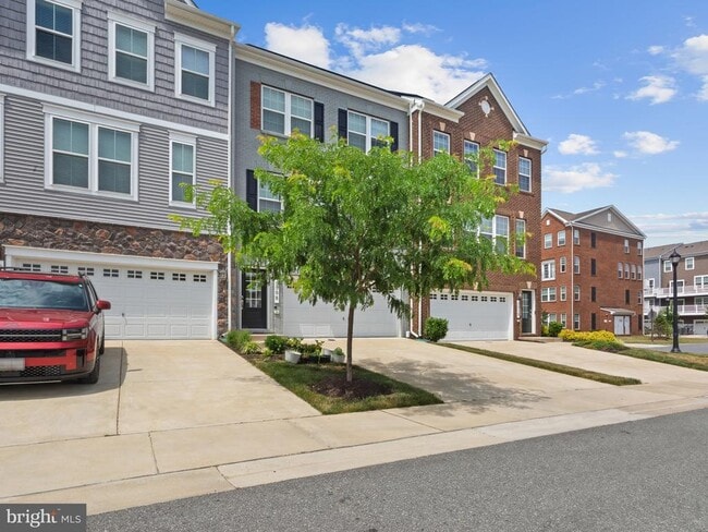 Photo - 9508 Townfield Pl