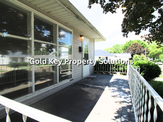 Photo - Cute 2 bed 1 bath Home For Rent W/ Detached Garage (SECTION 8 APPROVED)