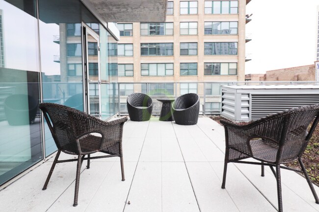 Photo - 1330 S Wabash Ave Unit 409