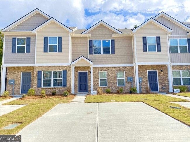 Photo - 6128 Oakley Rd Townhome