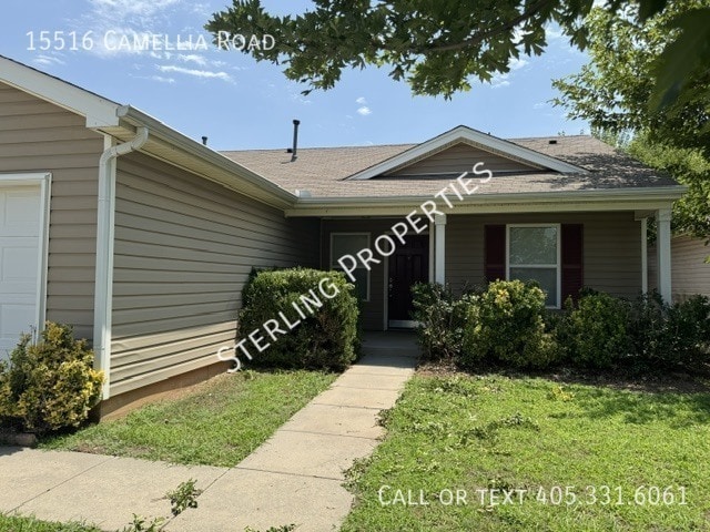 Photo - 15516 Camellia Rd