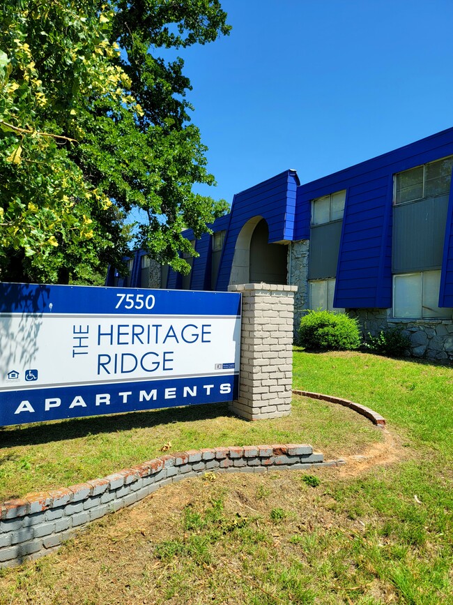 Photo - The Heritage Ridge Apartments