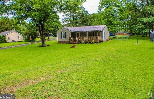 Building Photo - 1812 Barnesville St Rental