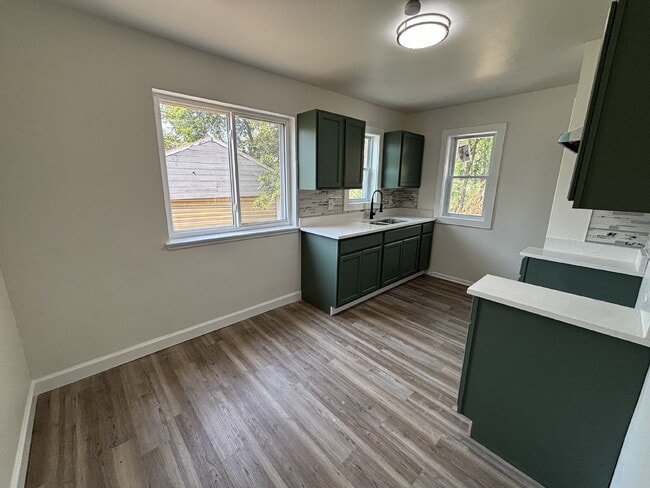 Photo - Newly Rehabbed 4-bed home in Gary!