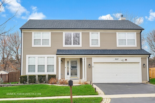 Building Photo - 3107 Whitney Rd