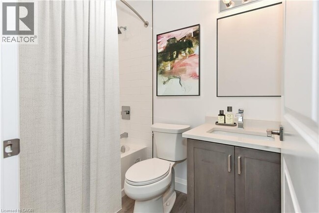 Photo - 180 Northumberland St Unité 306