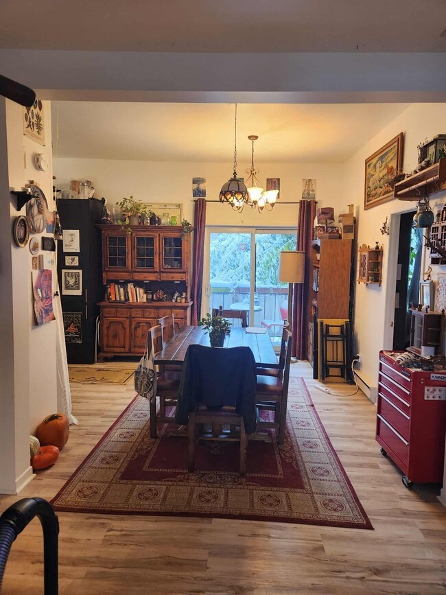 Photo - 1410 Av William-David