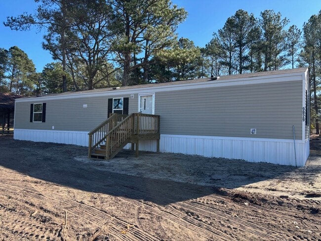 Building Photo - Brand new 3 bed, 2 bath single wide mobile home located in Eagle Springs!