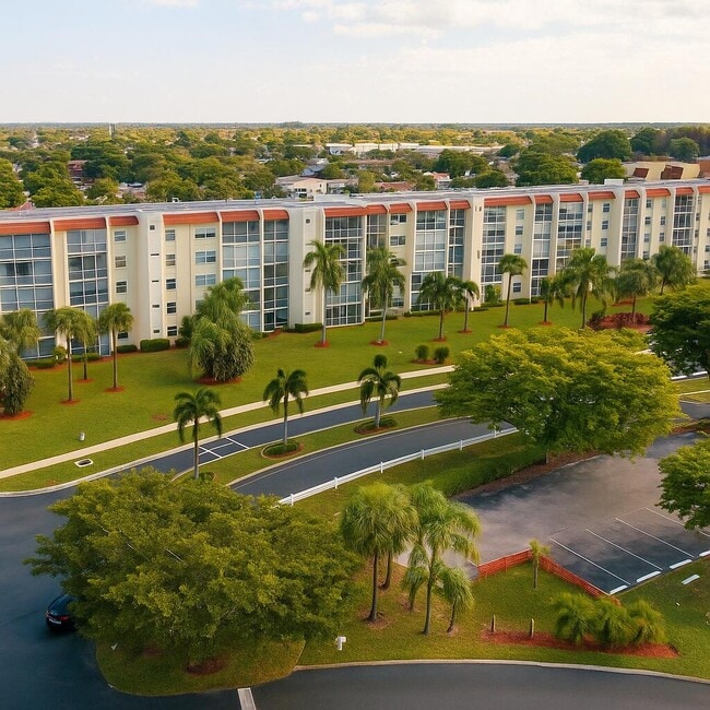 Photo - 3590 Via Poinciana Unit 510