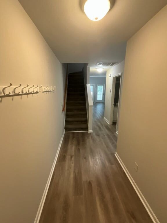 Photo - Welcome to Sequoia Place!