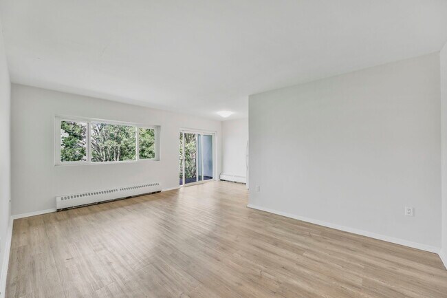 Photo - Huron Village Apartments