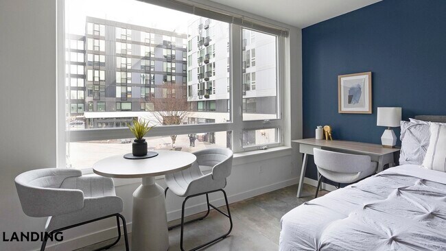 Photo - 2301 E Union St Unidad B220